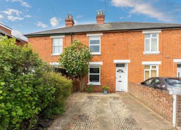 Terraced house For Sale in Maidenhead