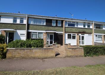 Terraced house To Rent in Hemel Hempstead
