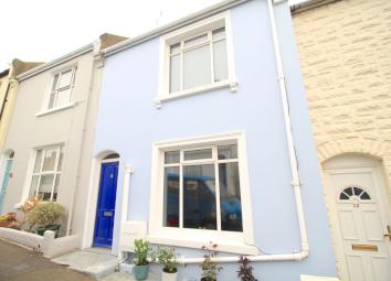 Terraced house For Sale in St. Leonards-on-Sea