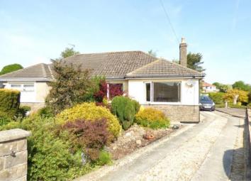 Semi-detached bungalow For Sale in Morecambe