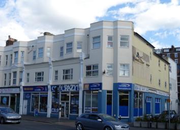 Flat For Sale in Hastings
