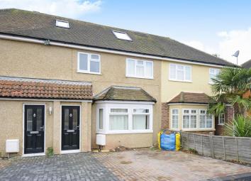 Semi-detached house To Rent in Oxford