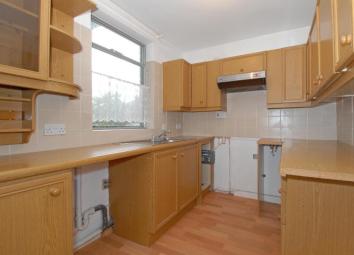 Flat To Rent in Chesham