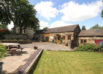 Barn conversion For Sale in Sheffield