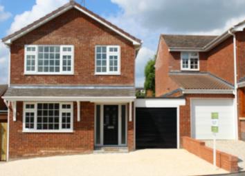 Detached house To Rent in Leamington Spa