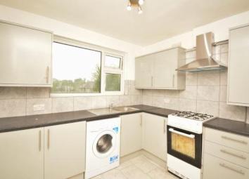 Flat For Sale in Greenford