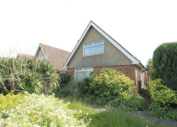 Detached house For Sale in Bexhill-on-Sea
