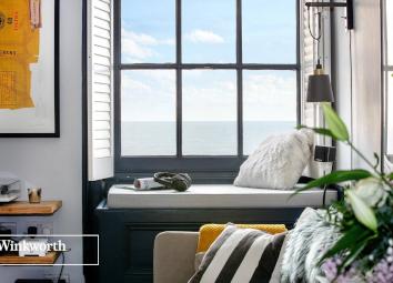 Flat For Sale in Brighton