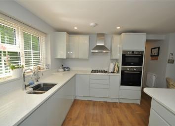 Flat For Sale in Welwyn Garden City