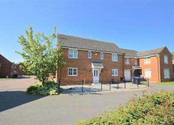 Detached house For Sale in Hatfield