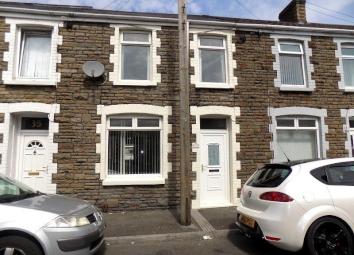 Terraced house For Sale in Neath