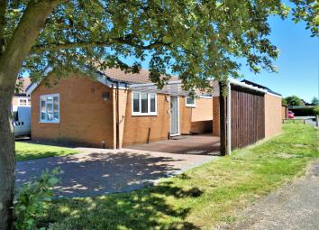 Detached bungalow For Sale in Chester