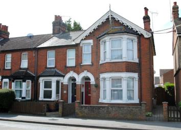 End terrace house For Sale in Braintree