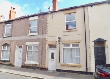 Terraced house For Sale in Blackpool