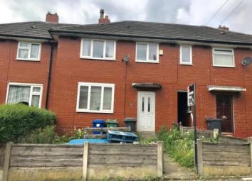Terraced house For Sale in Bury