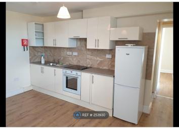 Studio To Rent in Birmingham