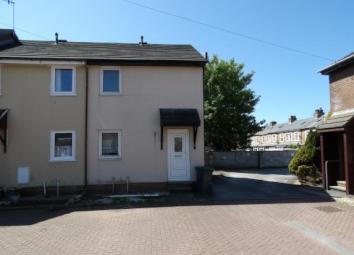 Semi-detached house For Sale in Morecambe