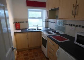 Studio To Rent in Prenton