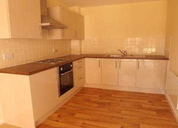 Flat To Rent in Bedford