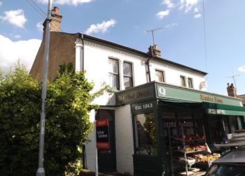 Flat To Rent in Cambridge