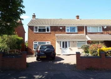 Property To Rent in Lichfield