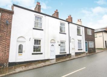 Property To Rent in Macclesfield