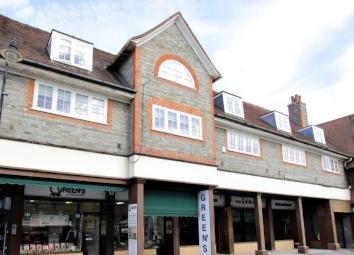 Flat For Sale in Reading