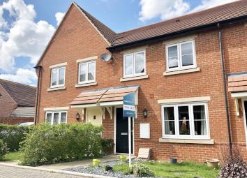 Terraced house For Sale in Didcot