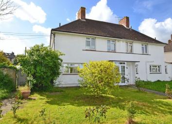 Semi-detached house For Sale in Sittingbourne