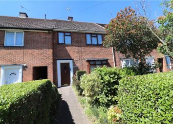 Terraced house For Sale in Coventry