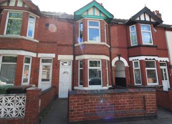 Terraced house For Sale in Nuneaton