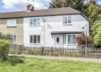 Semi-detached house For Sale in Harrow