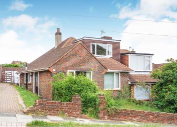 Semi-detached house For Sale in Brighton
