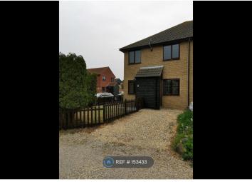 Semi-detached house To Rent in Chelmsford