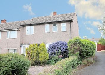 End terrace house For Sale in Tamworth