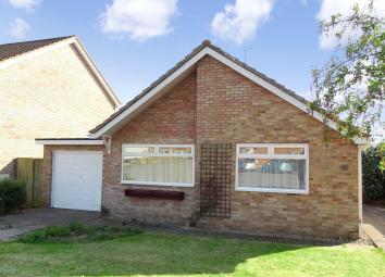 Bungalow To Rent in Swindon