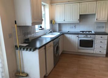 Terraced house To Rent in Hounslow