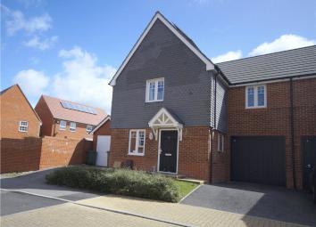 3 Bedroom Link-detached house for sale