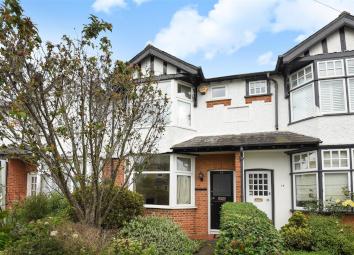Terraced house For Sale in Oxford