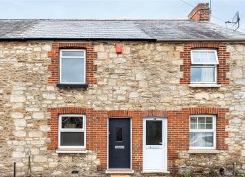 Terraced house For Sale in Oxford