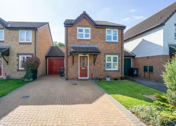 3 Bedroom Link-detached house for sale