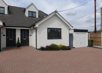 3 Bedroom Bungalow for sale