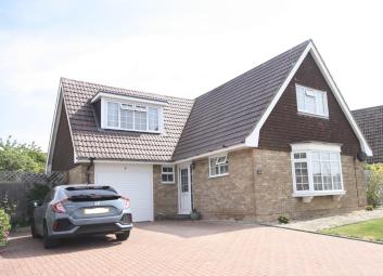 4 Bedroom Chalet for sale