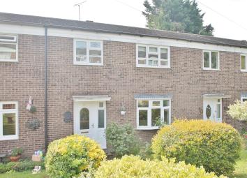 Terraced house For Sale in Greenhithe