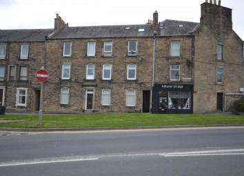 Flat For Sale in Hawick