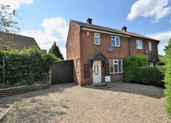 Property For Sale in Crewe