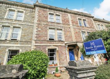 Flat For Sale in Clevedon