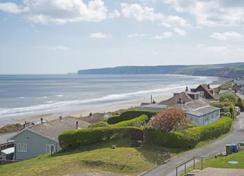 Detached house For Sale in Filey