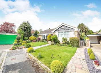 Bungalow For Sale in Scarborough