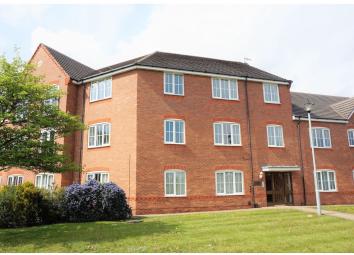Flat For Sale in Oldbury